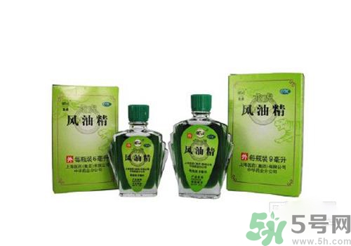 寶寶可以用風(fēng)油精嗎？寶寶用風(fēng)油精好嗎？