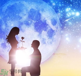 七夕和男朋友怎么過？七夕和男朋友說什么話？