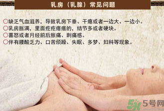 乳腺增生是怎么引起的？乳腺增生如何調(diào)理？