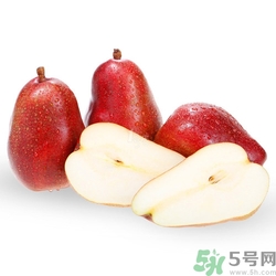 紅啤梨怎么吃?紅啤梨的營(yíng)養(yǎng)價(jià)值