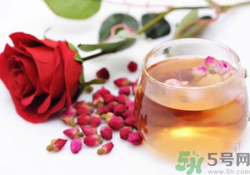 玫瑰花茶的保質(zhì)期是多久？玫瑰花茶怎么保存？