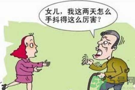 帕金森是發(fā)病原因？帕金森會引發(fā)什么疾?。?></p><h4>其他</h4><p>除了年齡老化、遺傳因素外，腦外傷、吸煙、飲咖啡等因素也可能增加或降低罹患PD的危險(xiǎn)性。吸煙與PD的發(fā)生呈負(fù)相關(guān)，這在多項(xiàng)研究中均得到了一致的結(jié)論。咖啡因也具有類似的保護(hù)作用。嚴(yán)重的腦外傷則可能增加患PD的風(fēng)險(xiǎn)。</p><p>總之，帕金森病可能是多個(gè)基因和環(huán)境因素相互作用的結(jié)果。</p><h3 style=