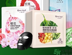 一葉子面膜用完要洗嗎？一葉子面膜用完需要洗臉嗎？