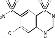 什么是a瓶什么是b瓶？A瓶氫氯噻嗪陽性是什么意思？