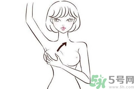 乳房有硬塊正常嗎？乳房有腫塊怎么回事？