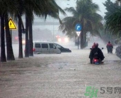 汽車在水中熄火怎么辦？汽車在水中熄火可以啟動(dòng)嗎？