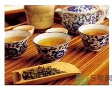 中秋節(jié)喝什么茶？中秋養(yǎng)生喝什么茶？