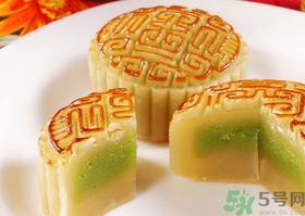 蛀牙可以吃月餅嗎??？吃月餅會(huì)蛀牙嗎？