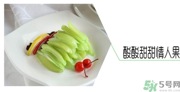 情人果的功效作用 情人果的營(yíng)養(yǎng)價(jià)值食用禁忌