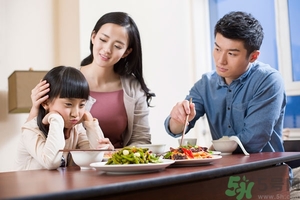 挑食的孩子怎么教育？挑食的孩子怎么辦？