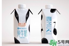 嗨milk好喝嗎？嗨milk牛奶一箱多少錢？