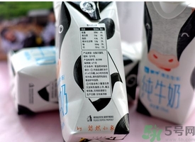 嗨milk牛奶有哪幾種？嗨milk容量是多少？