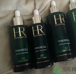 hr赫蓮娜小綠瓶怎么用?hr赫蓮娜小綠瓶使用方法