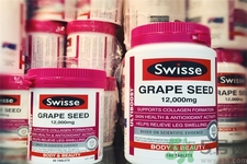 swisse的保健品怎么樣？swisse是什么？