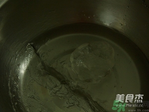 水晶月餅用的什么粉？水晶月餅的做法及配方