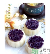 冰皮月餅和冰淇淋月餅有什么區(qū)別？冰皮月餅和冰淇淋月餅?zāi)膫€(gè)好吃？