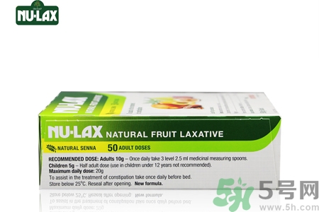 nu-lax樂康膏怎么樣？nu-lax樂康膏好用嗎？