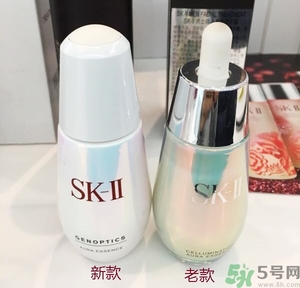 sk2小燈泡真假怎么辨別?sk2小燈泡真假辨別圖