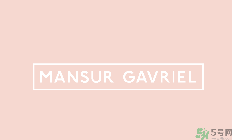 Mansur Gavriel水桶包價格多少錢？Mansur Gavriel水桶包尺寸大小