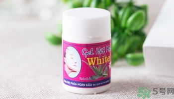 white蘆薈膠鼻貼多少錢?white蘆薈膠鼻貼專柜價格