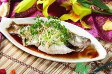 秋季適合吃什么魚？秋季吃魚的好處？