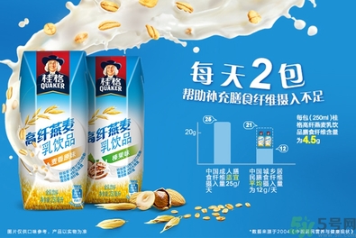 桂格高纖燕麥乳飲品多少錢?桂格高纖燕麥乳飲品價格