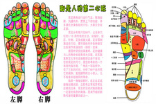 泡腳有什么禁忌？泡腳的小偏方