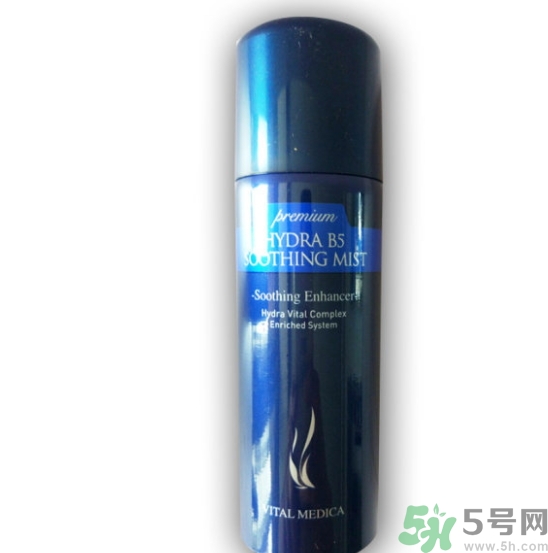 ahc玻尿酸噴霧好用嗎？ahc b5玻尿酸噴霧怎么樣？