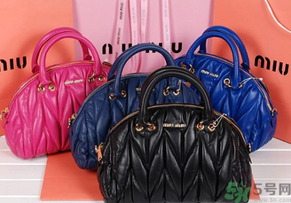 miumiu是什么牌子miumiu是什么意思？