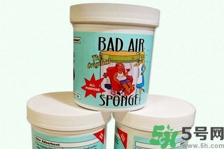 美國bad air sponge空氣凈化劑多少錢？