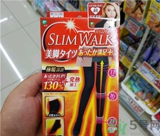 slimwalk瘦腿襪怎么樣?slimwalk襪子發(fā)熱嗎?