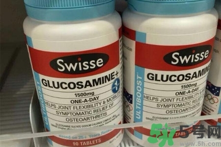 swisse維骨力的功效是什么？swisse維骨力的作用有哪些？