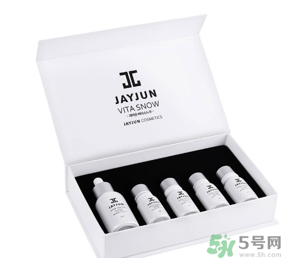 jayjun美白粉怎么樣？jayjun美白粉有用嗎？