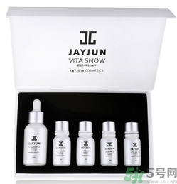 jayjun美白粉怎么樣？jayjun美白粉有用嗎？