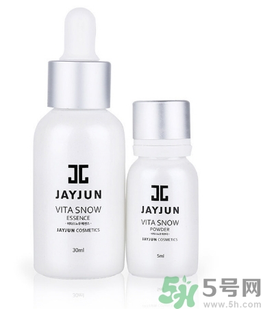 jayjun美白粉怎么樣？jayjun美白粉有用嗎？