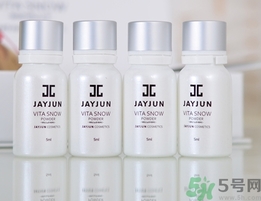 jayjun美白粉怎么用？jayjun美白粉使用方法