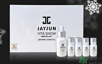 jayjun美白粉多少錢？jayjun美白粉專柜價格