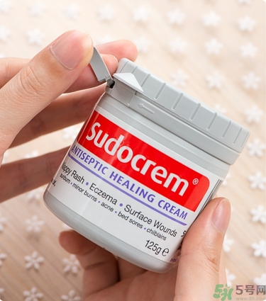 Sudocrem屁屁霜怎么用？sudocrem屁屁霜初生寶寶能用嗎？