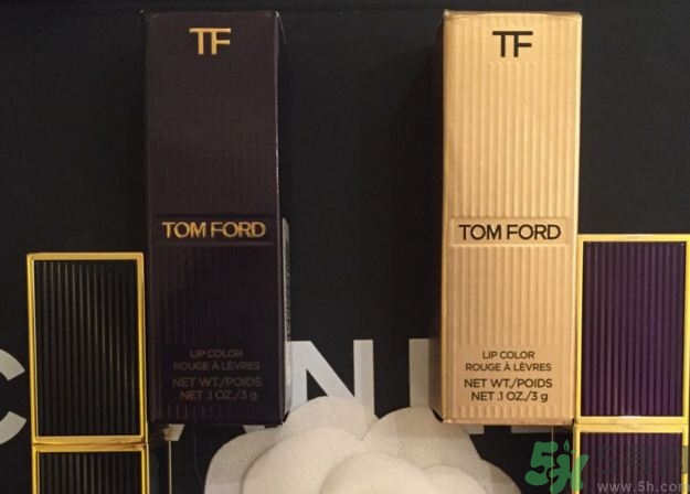 tom ford條紋黑管唇膏多少錢?tom ford條紋黑管口紅專柜價(jià)格