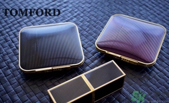 tom ford條紋黑管唇膏多少錢?tom ford條紋黑管口紅專柜價(jià)格