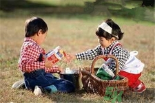 秋季幼兒如何預(yù)防感冒？秋季幼兒感冒怎么辦？