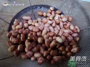 花生米炸糊了能吃嗎？吃炸糊的花生米有什么害處？