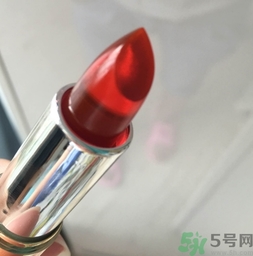 果凍口紅可以吃嗎？果凍口紅粘杯掉色嗎？