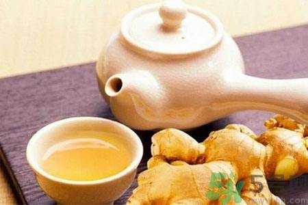 黑糖姜茶的營(yíng)養(yǎng)價(jià)值 黑糖姜茶的功效與作用