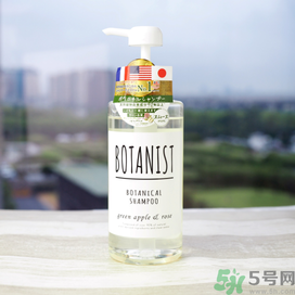 botanist植物洗發(fā)水多少錢？botanist植物洗發(fā)水哪款好