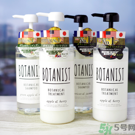 botanist植物洗發(fā)水多少錢？botanist植物洗發(fā)水哪款好