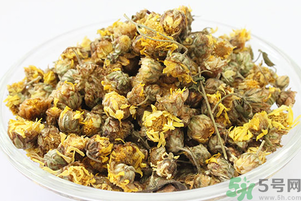 干菊花過(guò)期了還能喝嗎？干菊花可以放多久？