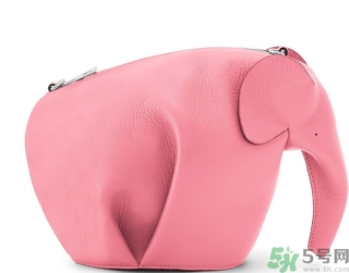 loewe大象包多少錢？loewe大象包官網(wǎng)價(jià)格