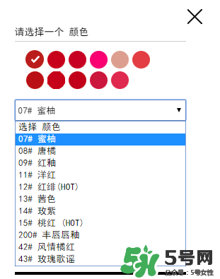 ysl口紅試色大全集 圣羅蘭口紅試色板圖片