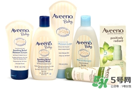 aveeno怎么看生產(chǎn)日期？aveeno baby保質(zhì)期怎么看？